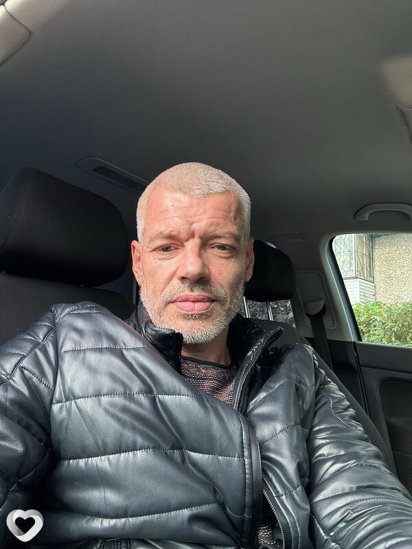 Валерий, 48, Перми — анкета №1841004