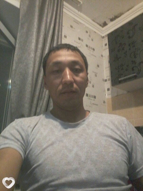 Сардор, 40, Новосибирске — анкета №1841582
