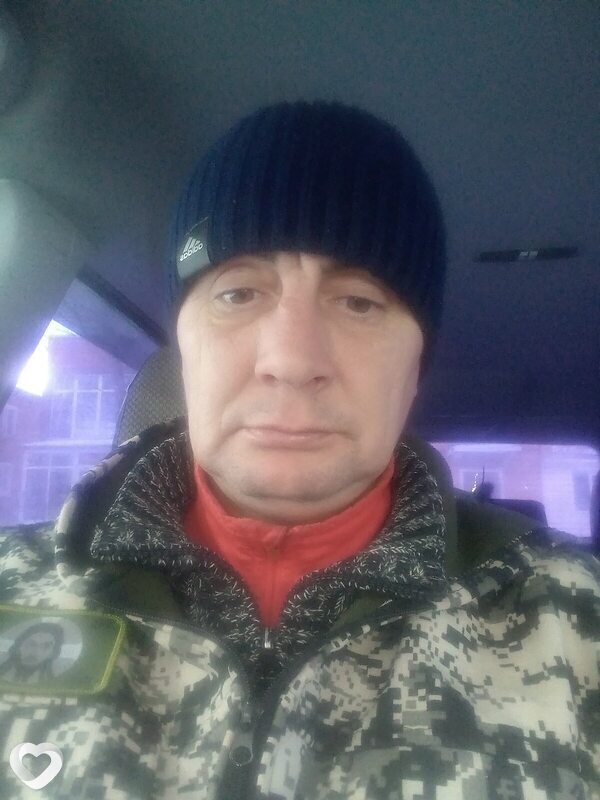 Миша, Киреевск