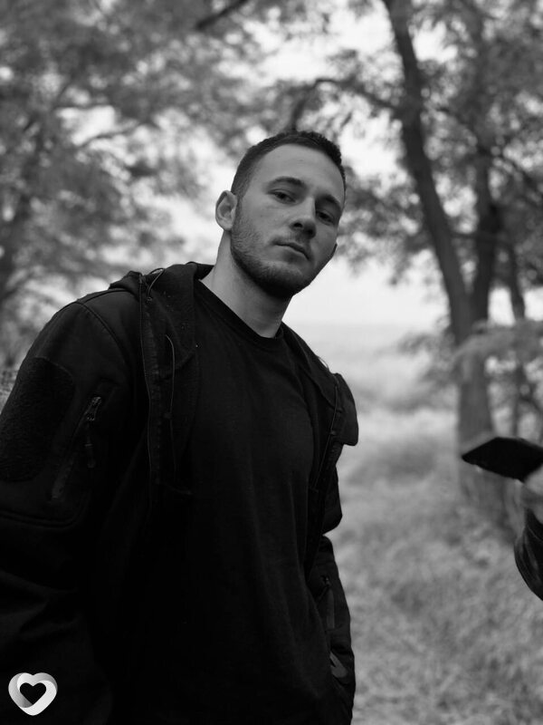 Макс, 26, Ростове-на-Дону — анкета №1841590