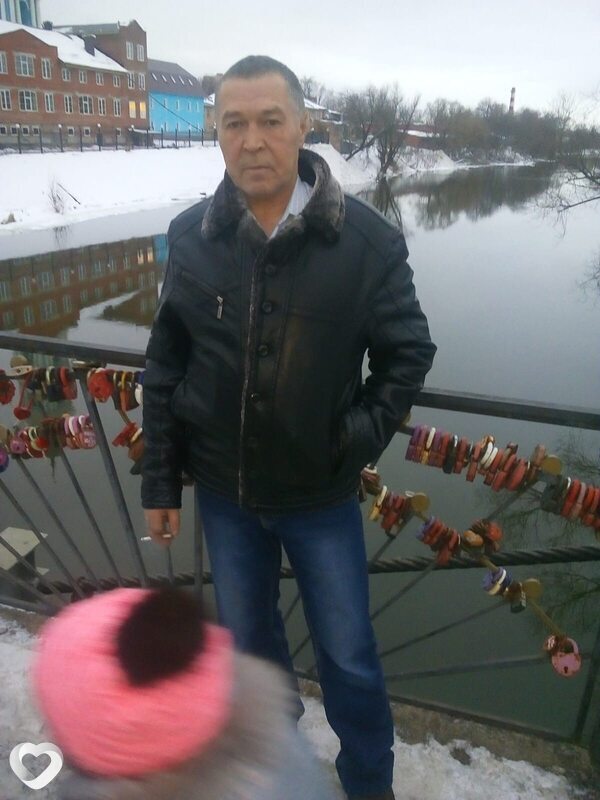 Вадим, Вязники