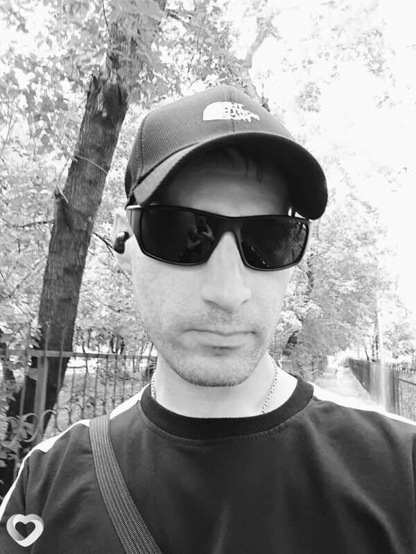 Дмитрий, 36, Новосибирске — анкета №1841191