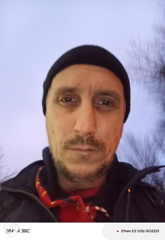 Рома, 44, Йошкар-Оле — анкета №1841200