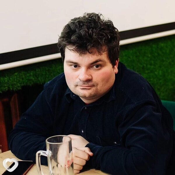 Евгений, 31, Минске — анкета №1841134