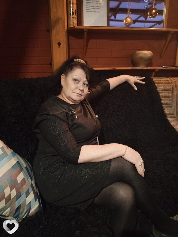 Оля, 51, Курганинске — анкета №1841139