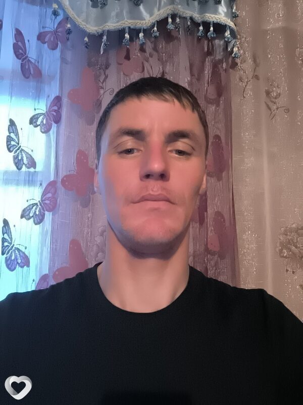 Антон, 37, Уральске — анкета №1841154