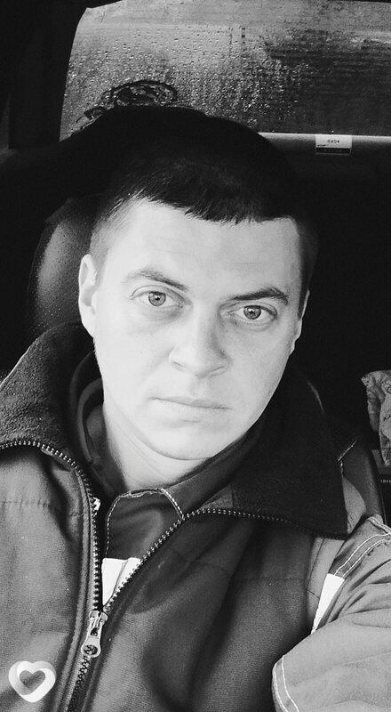 Юрий, 32, Саратове — анкета №1841455