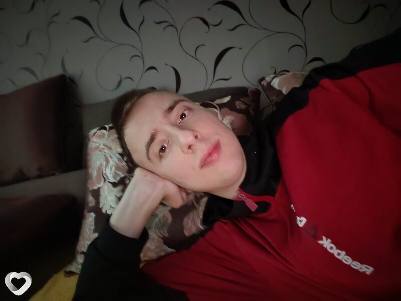 Георгий, 23, Новополоцке — анкета №1841458