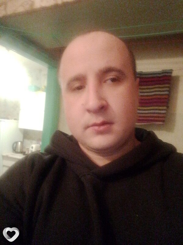 Дима, 26, Чите — анкета №1841461