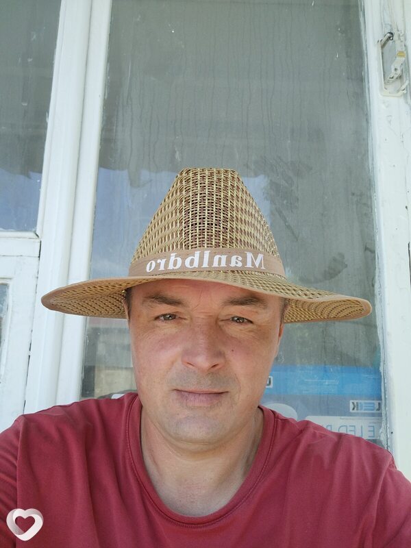 Максим, 46, Сочи — анкета №1841462
