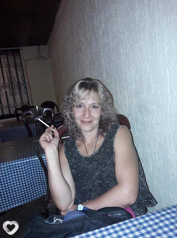 Вредина, 51, Алматы — анкета №1841472