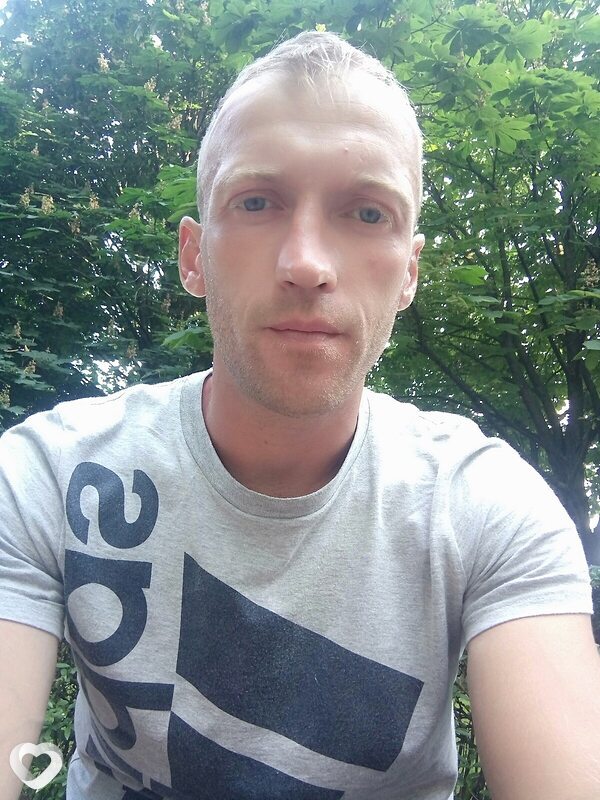 Андрей, 35, Бресте — анкета №1841476