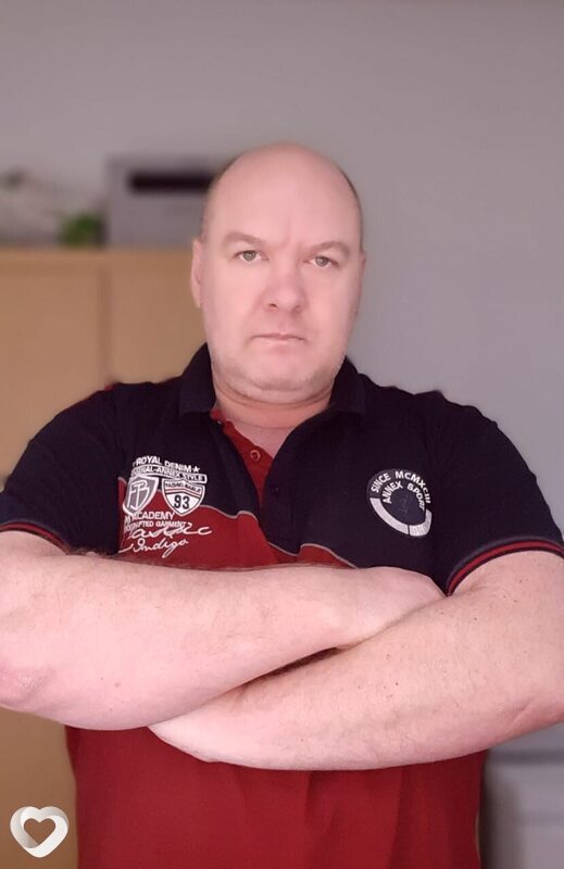 Сергей, 45, Москве — анкета №1841281