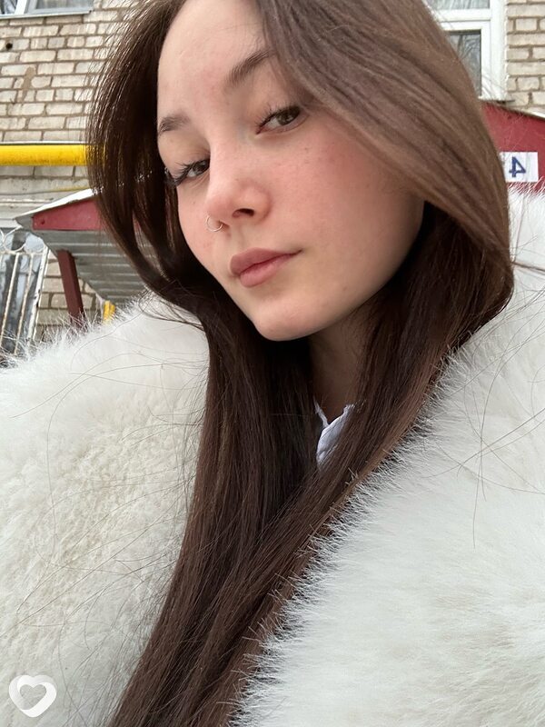 Лерка, 20, Казани — анкета №1841282