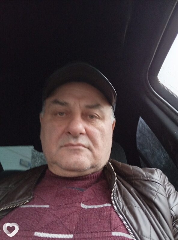 Татул, 60, Москве — анкета №1841288