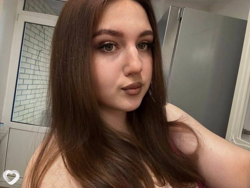 Лина, 19, Ростове-на-Дону — анкета №1841297
