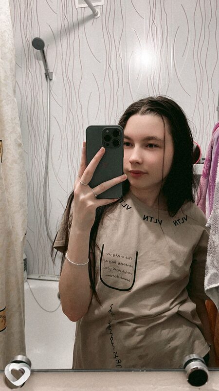 Маша, 22, Чебоксарах — анкета №1841318