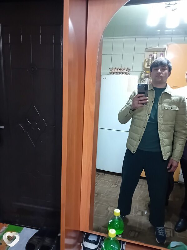 Дима, 25, Чите — анкета №1841321