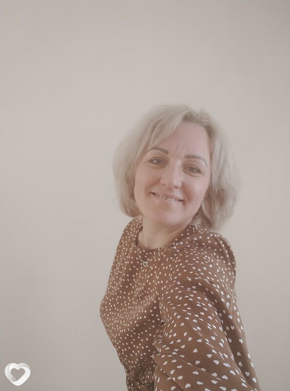 Татьяна, 44, Барнауле — анкета №1841429
