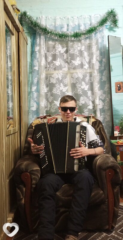 Антоха, 20, Улан-Удэ — анкета №1841433
