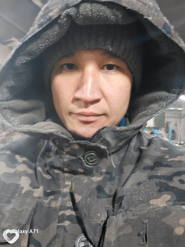 Suhrob, 32, Хабаровске — анкета №1841435