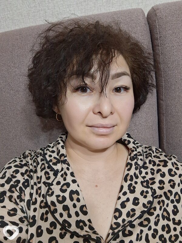Юля, Чебаркуль