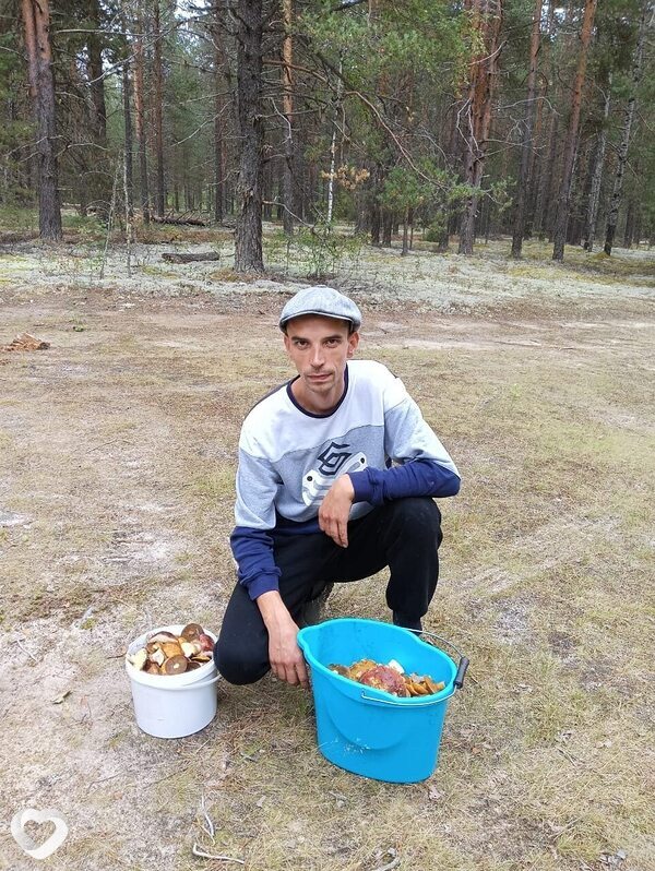 Костя, 37, Сыктывкаре — анкета №1841720