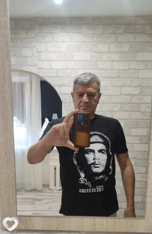 Оnly One, 55, Москве — анкета №1841727