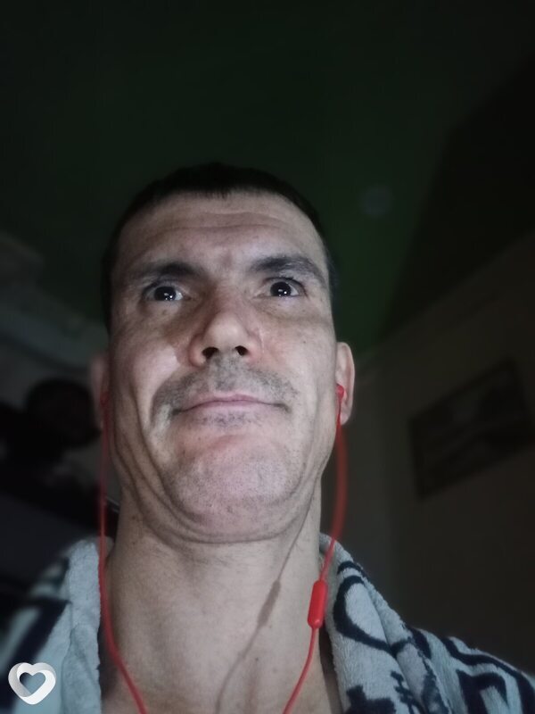 Слава, 45, Екатеринбурге — анкета №1841264
