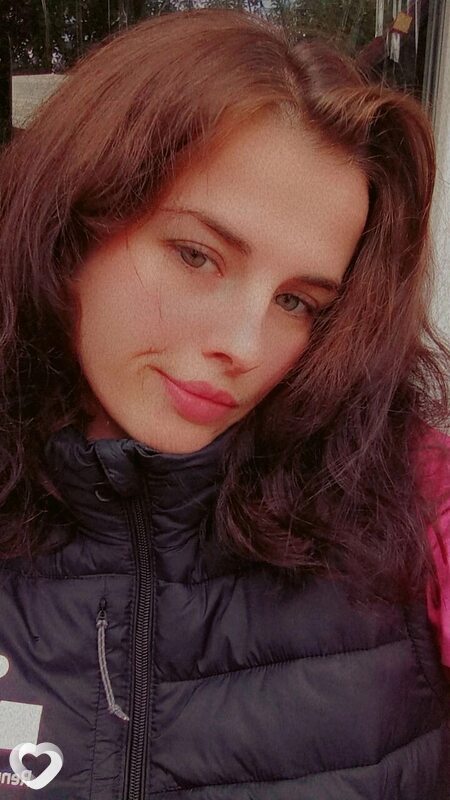 Olga, 28, Познань — анкета №1841270