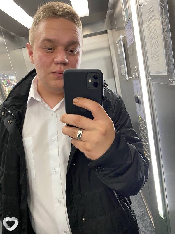 Александр, 23, Мелитополе — анкета №1841355