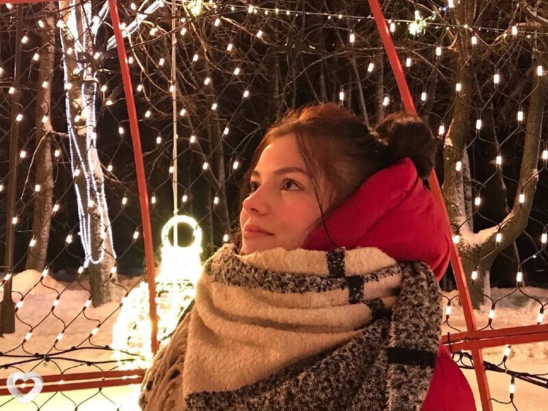 Валя, Лениградская