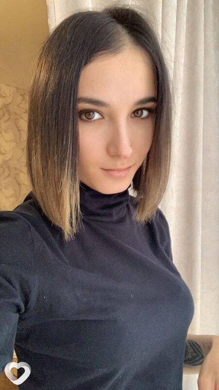 Екатерина, 30, Хабаровске — анкета №1841357