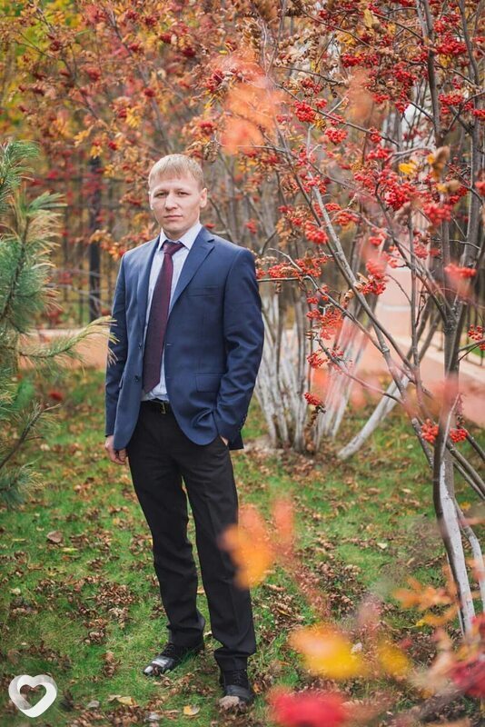 Андрей, 44, Тюмени — анкета №1841358