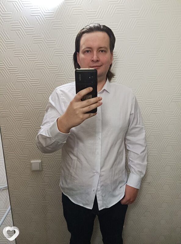 Алексей, 33, Москве — анкета №1841365