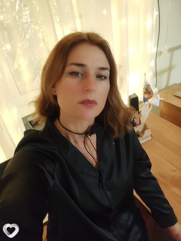 Елена, 46, Москве — анкета №1841368