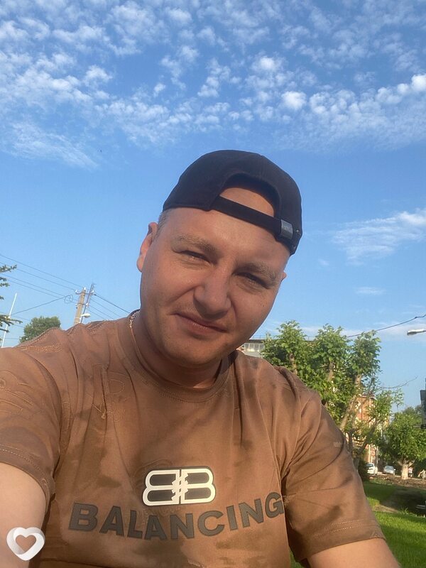 Александр, 36, Краснодаре — анкета №1841372