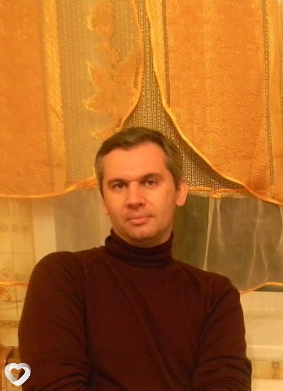 Александр, 50, Бийске — анкета №1841335