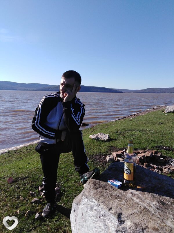 Вардан, 40, Якутске — анкета №1841350