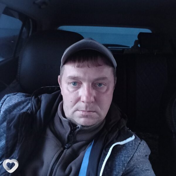 Егор, 45, Череповце — анкета №1841109
