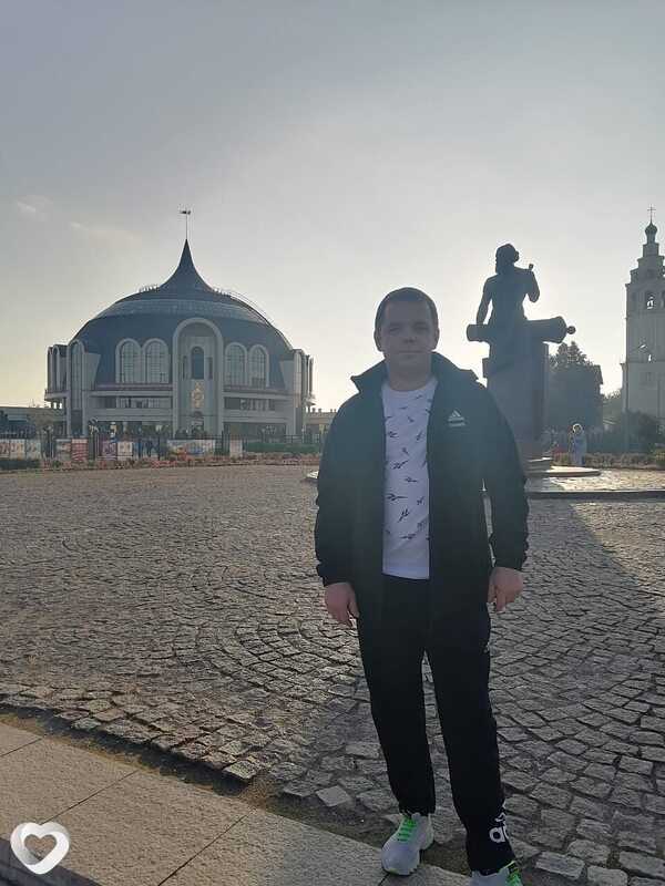 Николай, 40, Туле — анкета №1841111