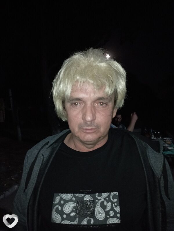 Роман, 52, Луганске — анкета №1841114