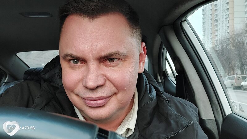 Константин, 44, Москве — анкета №1841382
