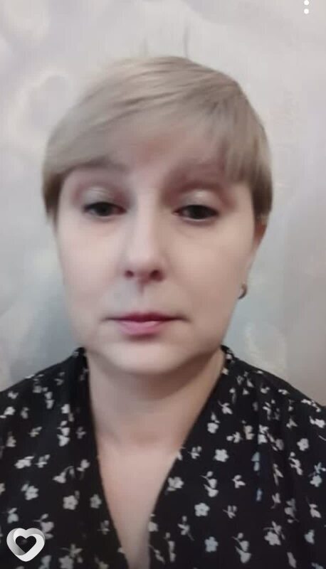 Ирина, 55, Красноярске — анкета №1841387
