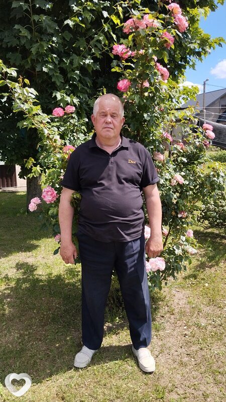 Франц, Вороново