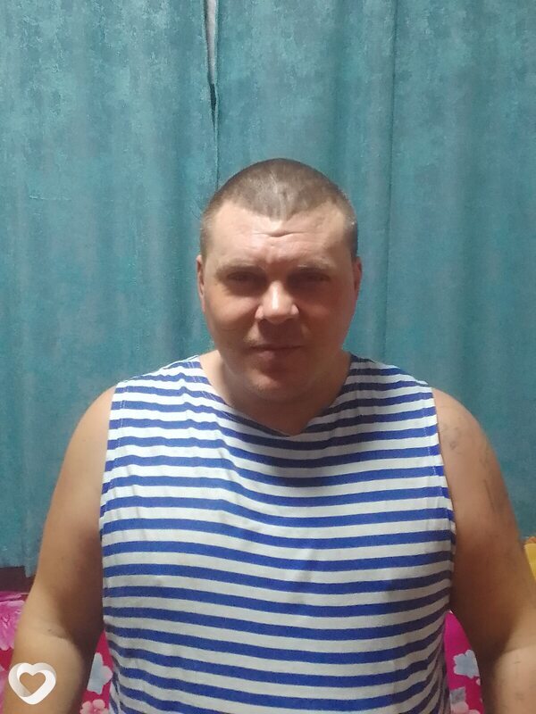 Анатолий Гутов, 39, Новосибирске — анкета №1841390