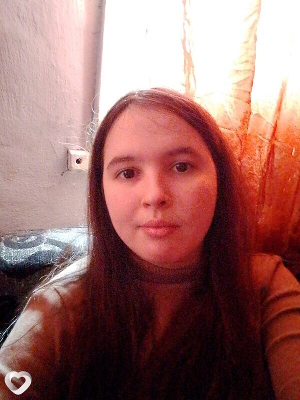 Анна, 20, Ростове-на-Дону — анкета №1841396