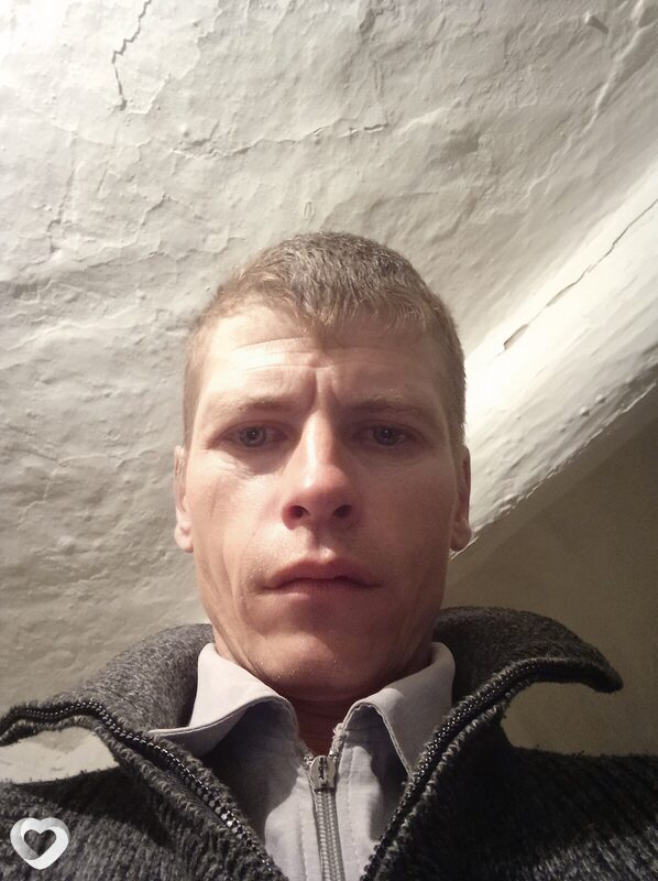 Дмитрий, 36, Семей — анкета №1841404