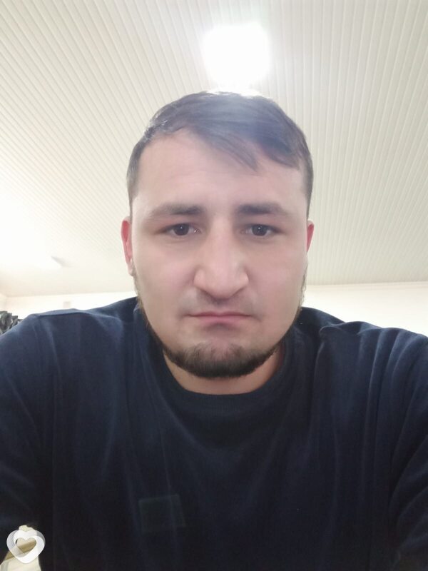 Rustam, 30, Шымкенте — анкета №1841428