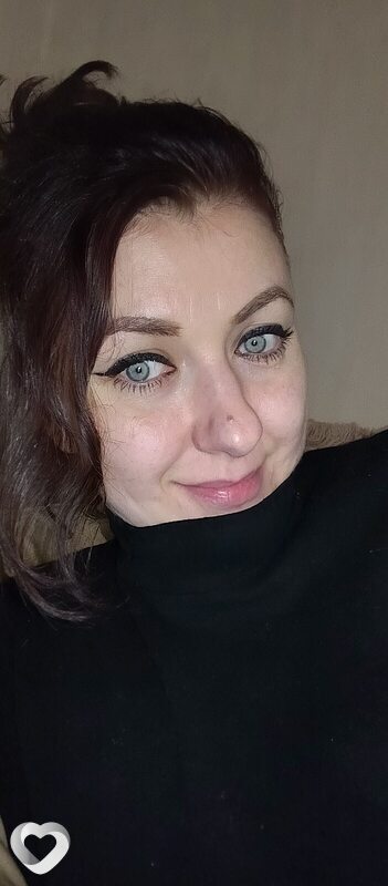 Анюта, Покров